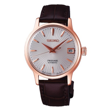 Montre SEIKO Tradition Dame SRP852J1