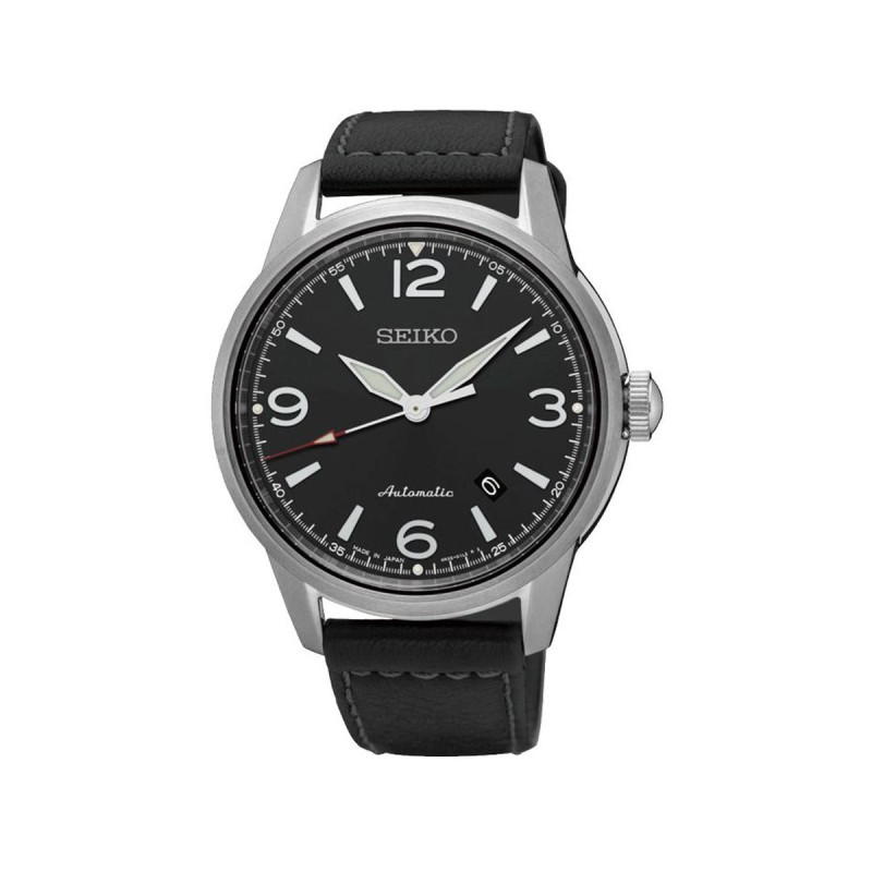 Montre SEIKO Tradition Automatique Homme SARG009J