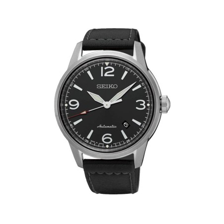 Montre SEIKO Tradition Automatique Homme SARG009J