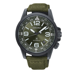 Montre SEIKO Tradition Automatique Homme SARG009J