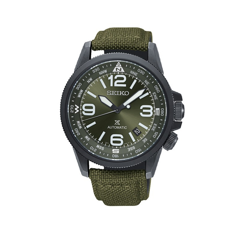 Montre SEIKO Tradition Automatique Homme SARG009J
