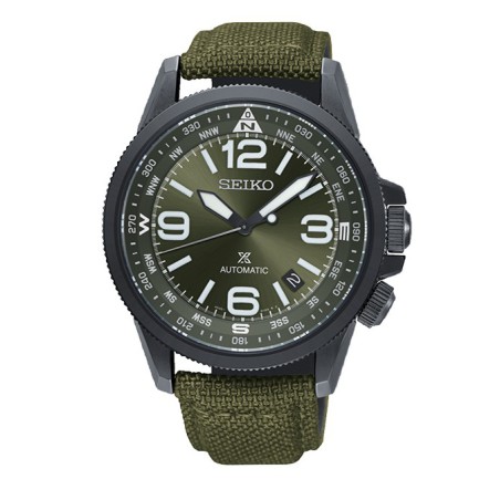Montre SEIKO Tradition Automatique Homme SARG009J