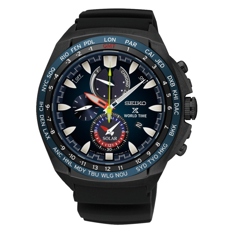 MONTRE HOMME SPORT SEIKO