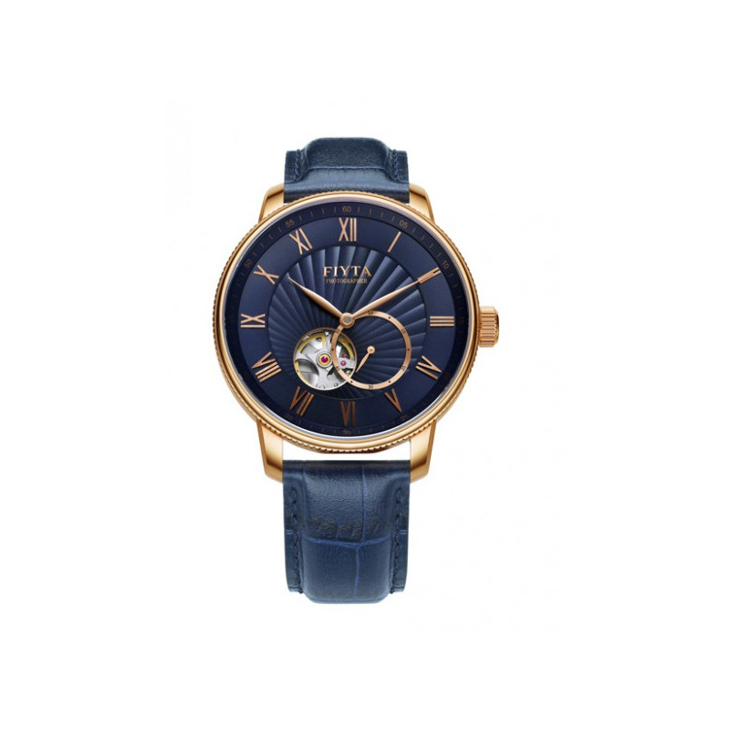 Montre Homme GA801001.WLW FIYTA