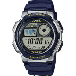 Montre W-213-9AVES CASIO