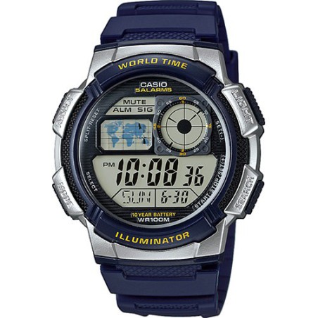 Montre W-213-9AVES CASIO