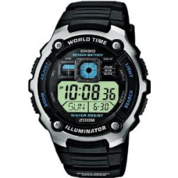 Montre W-213-9AVES CASIO