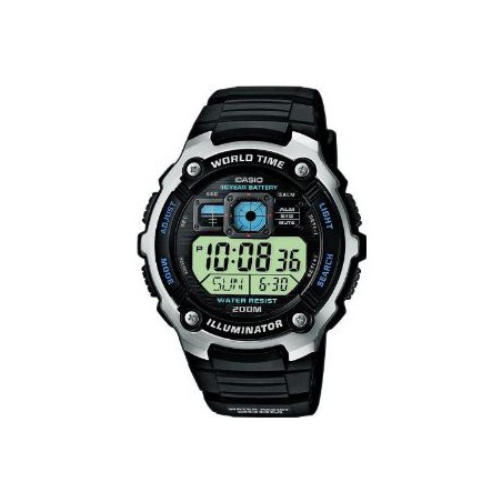 Montre W-213-9AVES CASIO