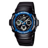 Montre CASIO AE-2100W-1AVEF