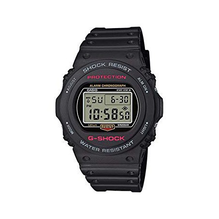 Montre  DW-5750E-1ER CASIO