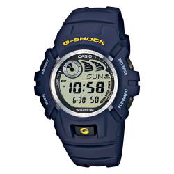 Montre g-2900F-2ver Casio