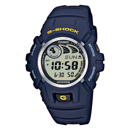 Montre g-2900F-2ver Casio