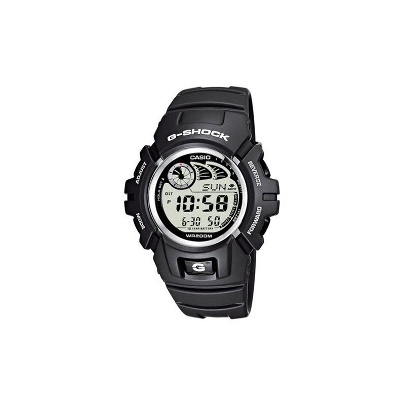 Montre  G-2900F-8VER Casio