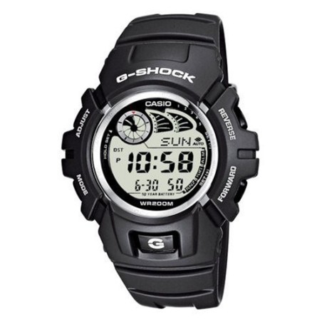 Montre  G-2900F-8VER Casio