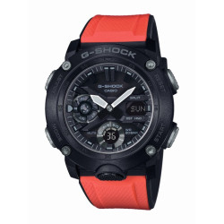 Montre GA-2000E-4ER Casio