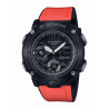 Montre GA-2000E-4ER Casio