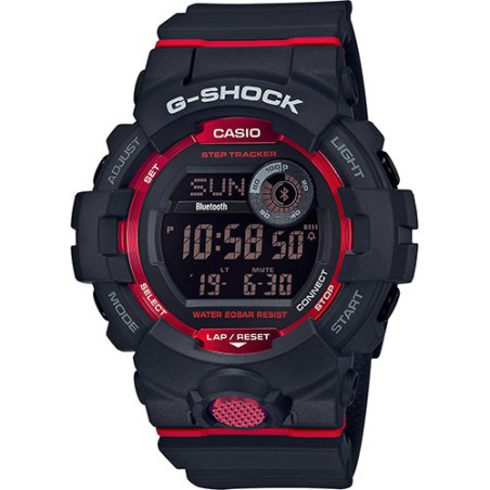 Montre GBD-800-1ER Casio