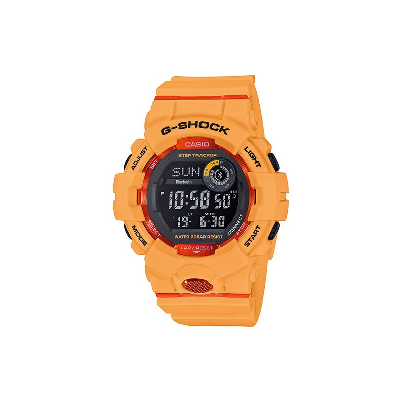 Montre GBD-800-4ER Casio