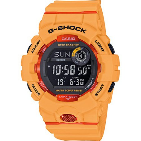 Montre GBD-800-4ER Casio