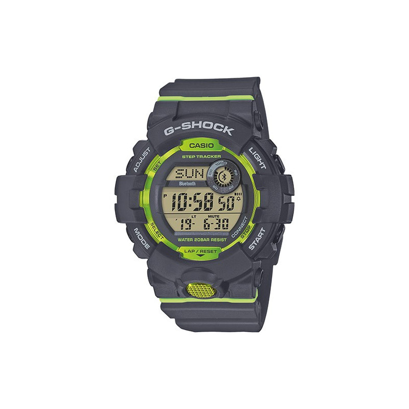 Montre GBD-800-8ER Casio