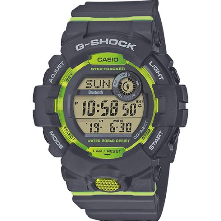 Montre GBD-800-8ER Casio