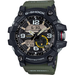 Montre GG-1000-1A3ER Casio