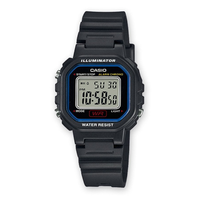 Montre  LA-20WH-1CEF Casio