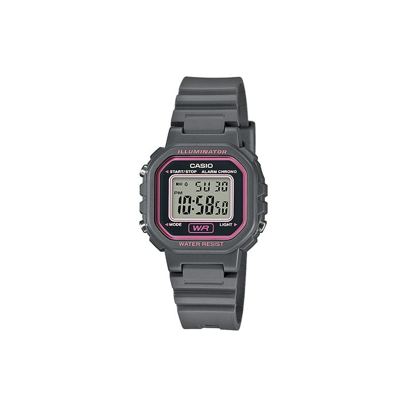 Montre LA-20WH-8AEF Casio