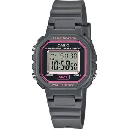 Montre LA-20WH-8AEF Casio