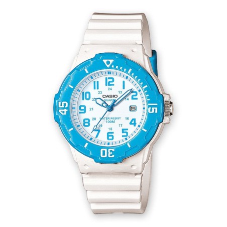 Montre CASIO COLLECTION LRW-200H-2BVEF
