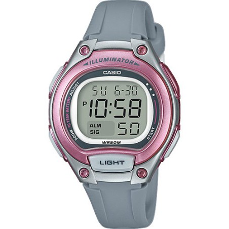 Montre CASIO COLLECTION LW-203-8AVEF
