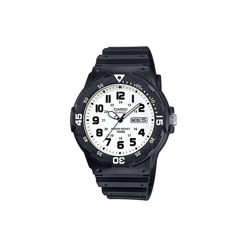 Montre CASIO COLLECTION MRW-200H-7BVEF