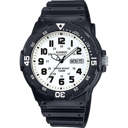 Montre CASIO COLLECTION MRW-200H-7BVEF