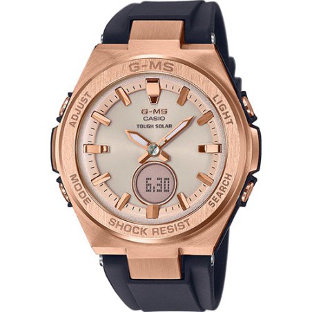 Montre CASIO COLLECTION MSG-S200G-1AER