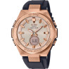 Montre CASIO COLLECTION MSG-S200G-1AER