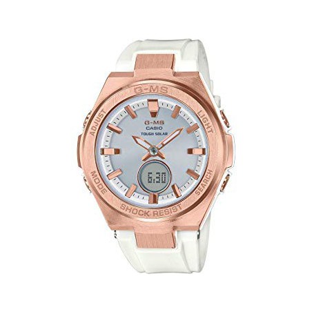 Montre CASIO Baby G MSG-S200G-7AER