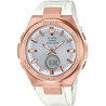 Montre CASIO Baby G MSG-S200G-7AER