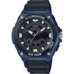 Montre CASIO Collection MWC-100H-2AVEF