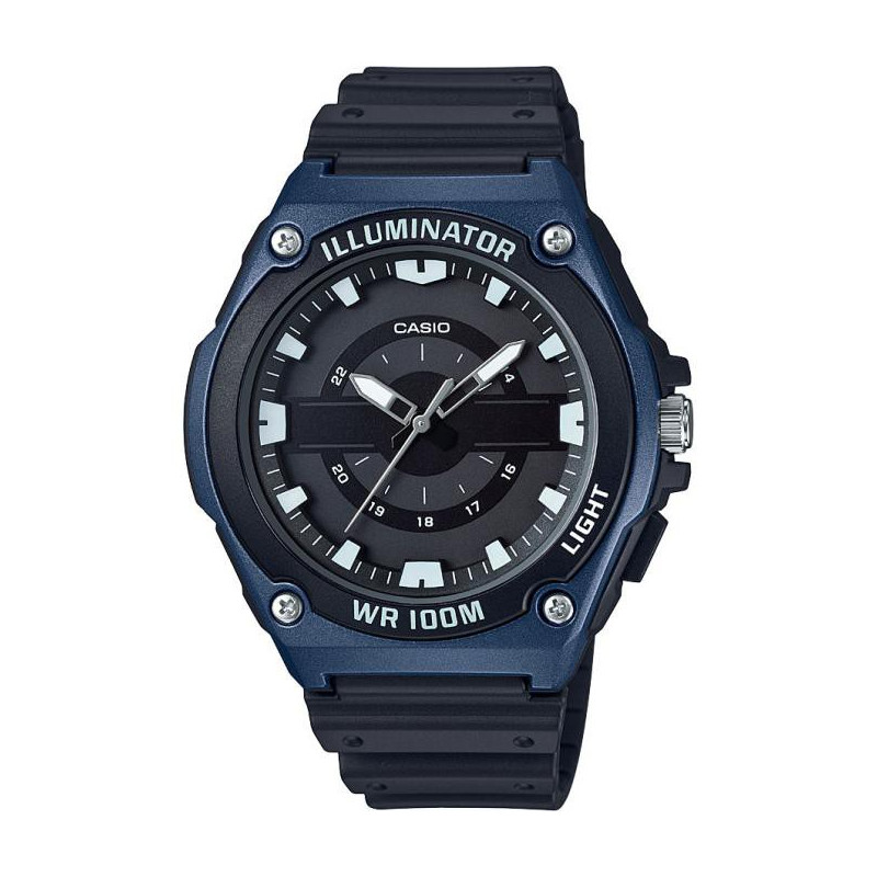 Montre CASIO Collection MWC-100H-2AVEF