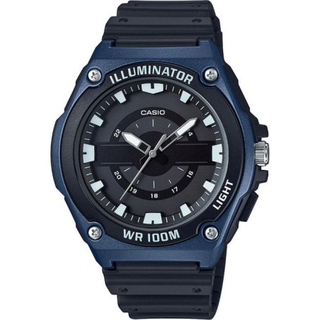 Montre CASIO Collection MWC-100H-2AVEF