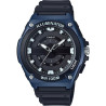 Montre CASIO Collection MWC-100H-2AVEF