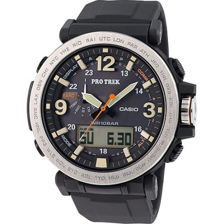 Montre CASIO BPRO TREK PRG-600-1ER