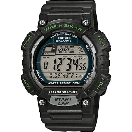 Montre CASIO SPORT STL-S100H-1AVEF