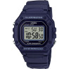 Montre CASIO COLLECTION W-218H-1AVEF