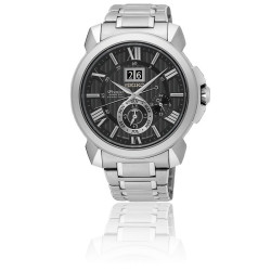 Montre SEIKO homme PREMIER SNP141P1