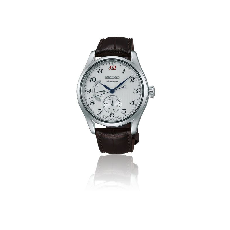 Montre homme PRESAGE SPB059J1