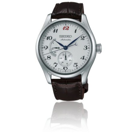 Montre homme PRESAGE SPB059J1