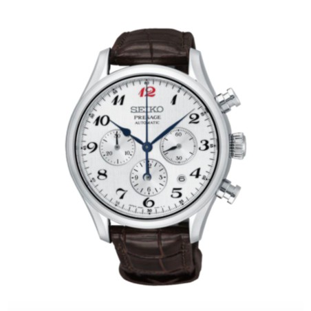 Montre SEIKO Homme SRQ025J1