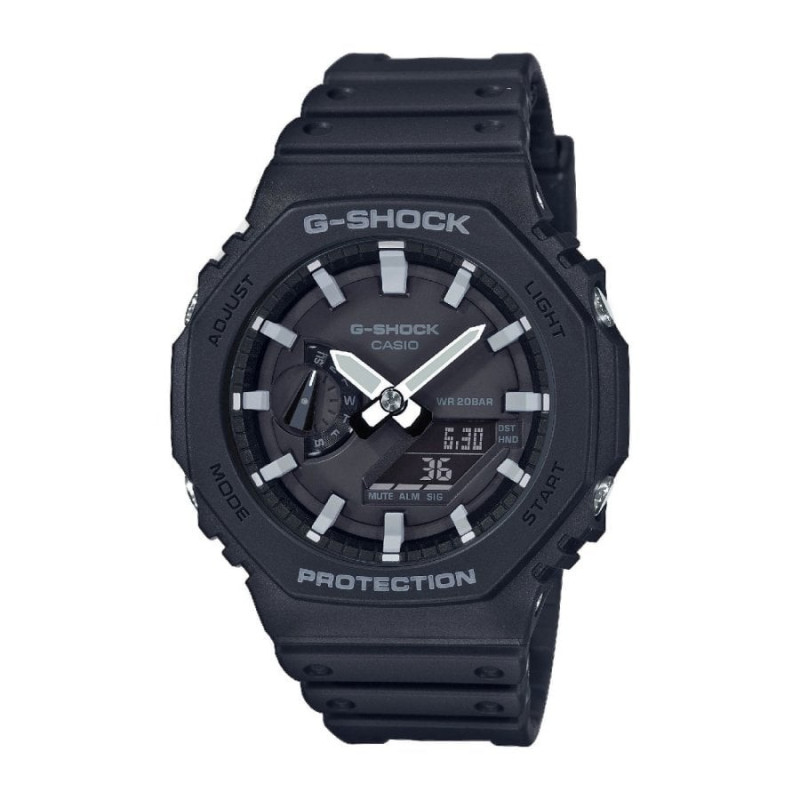Montre CASIO G-SHOCK GA-2100-1AER