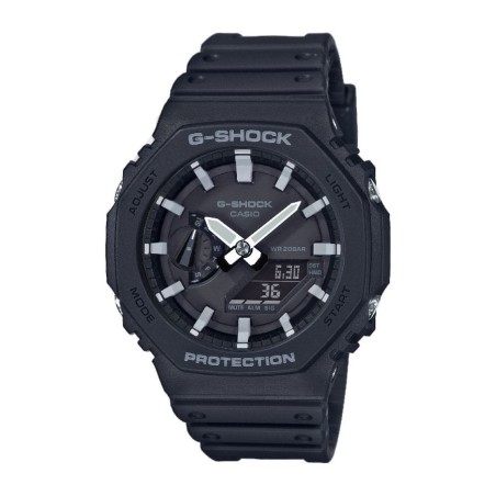 Montre CASIO G-SHOCK GA-2100-1AER